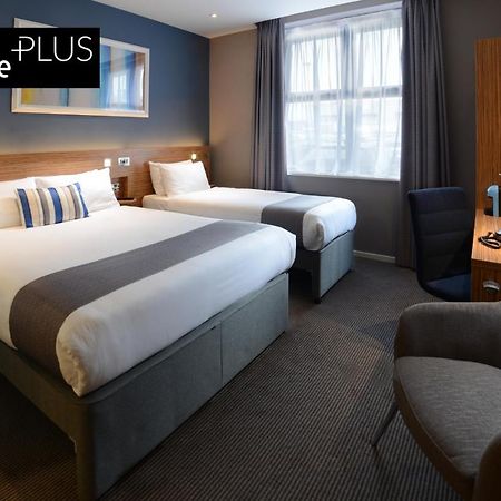 Travelodge Plus Galway Kültér fotó