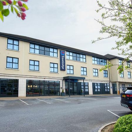 Travelodge Plus Galway Kültér fotó
