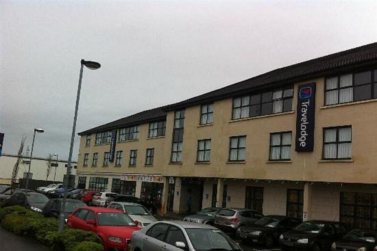 Travelodge Plus Galway Kültér fotó