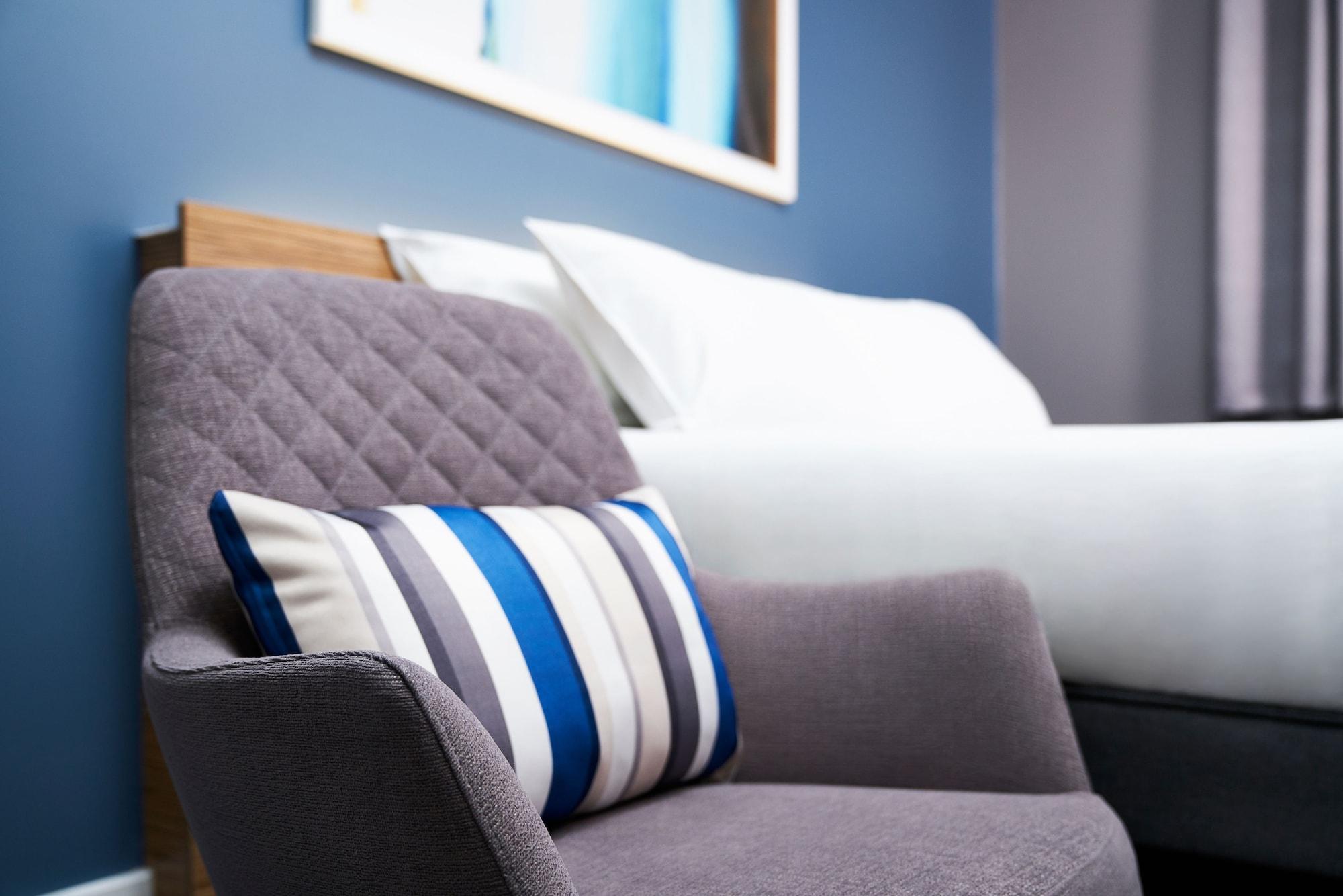 Travelodge Plus Galway Kültér fotó