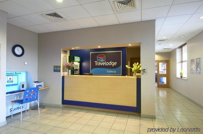 Travelodge Plus Galway Kültér fotó