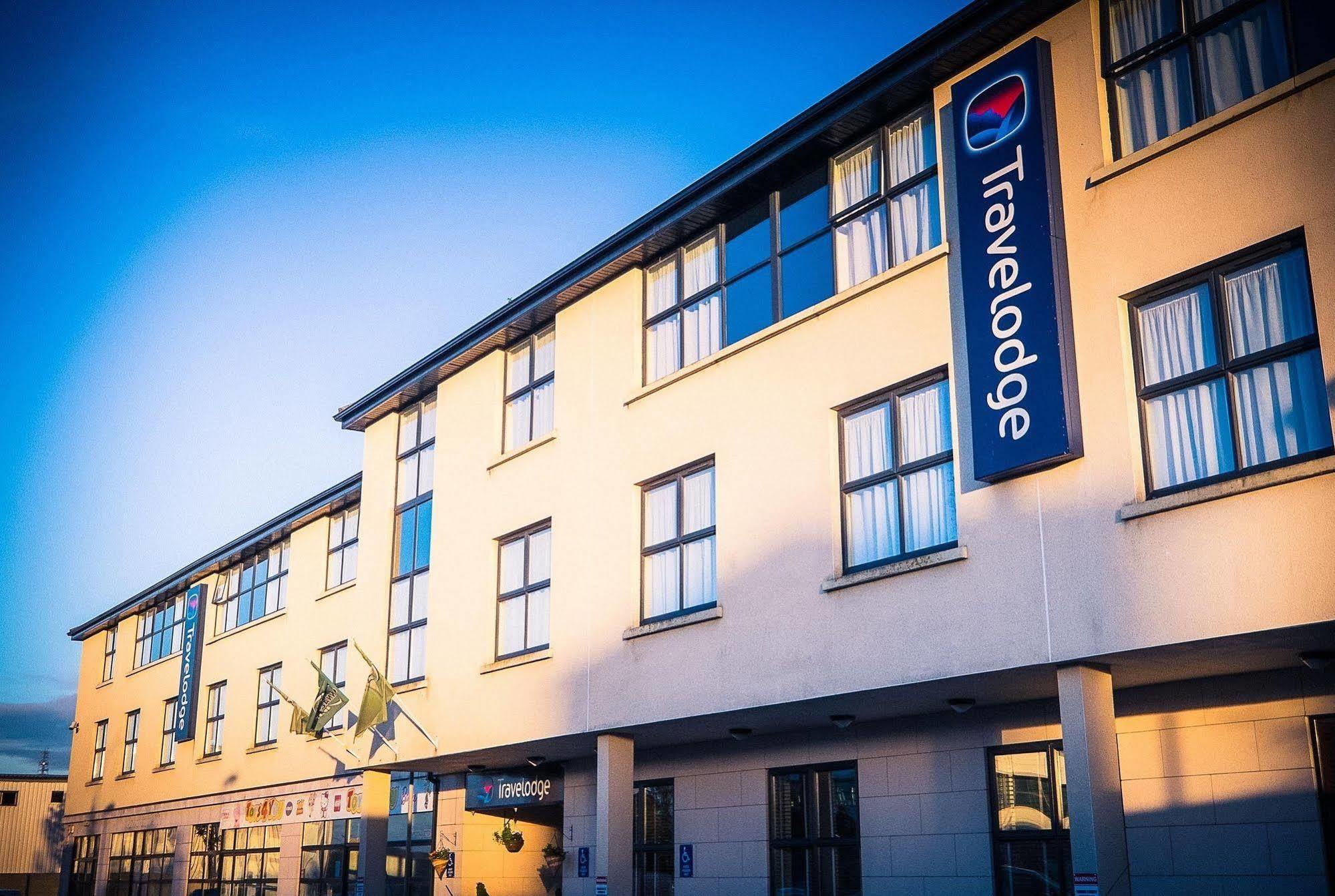 Travelodge Plus Galway Kültér fotó