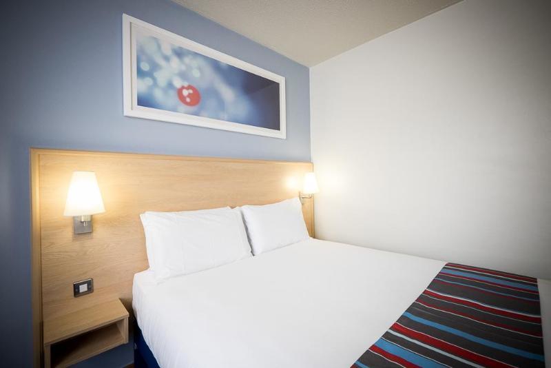 Travelodge Plus Galway Kültér fotó