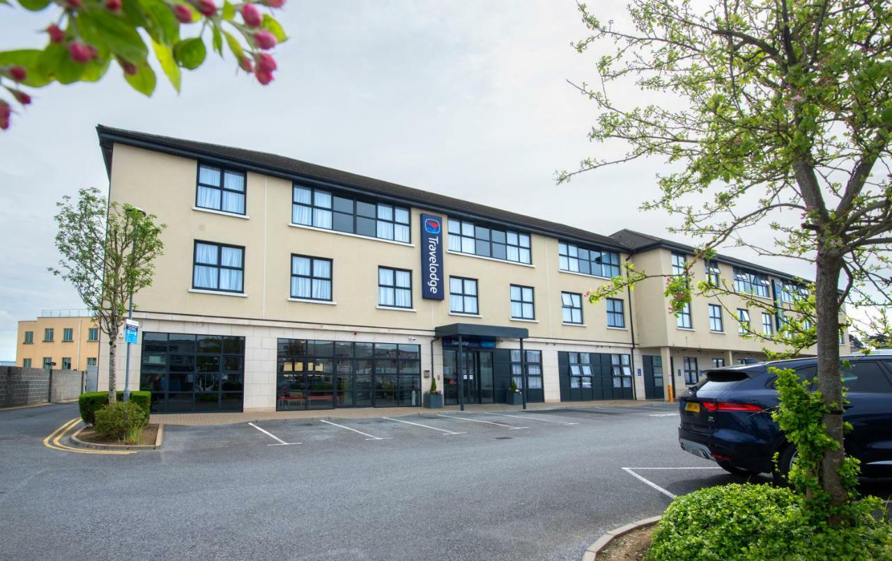 Travelodge Plus Galway Kültér fotó